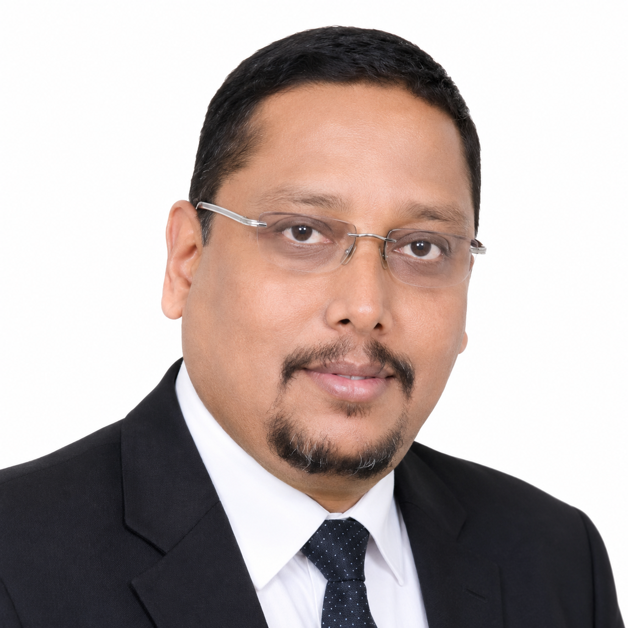Mr. Pravin Iyer